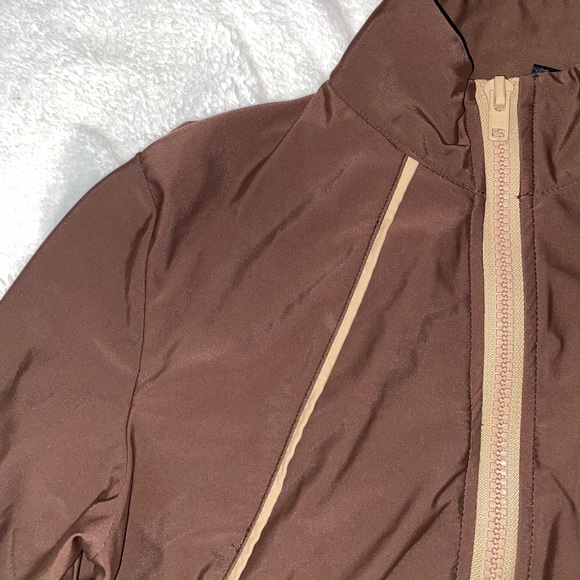 Brand Shein • Size XLarge • Color Brown - Picture 3 of 6